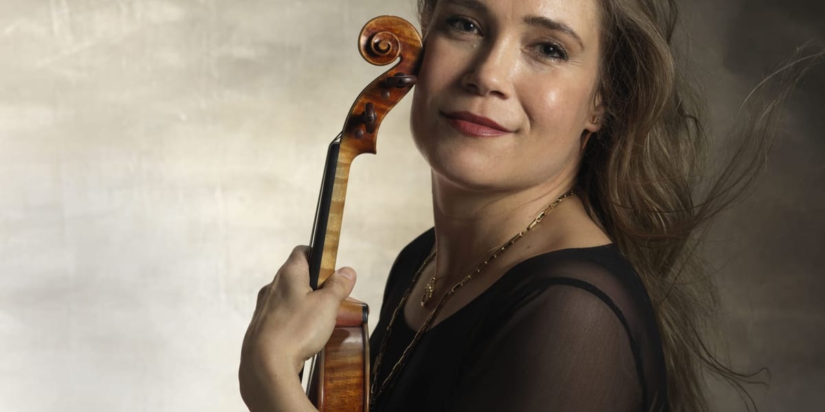 Concert artwork for The Hallé in Nottingham – Sibelius’s Four Legends