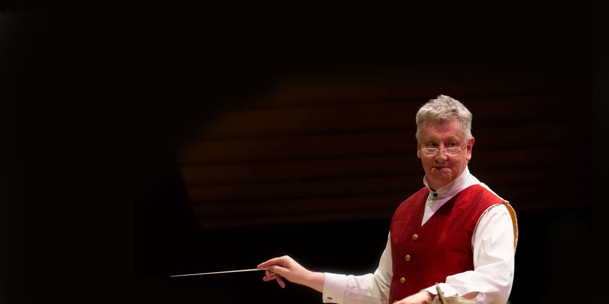 Concert artwork for The Hallé in Nottingham – Christmas Concert
