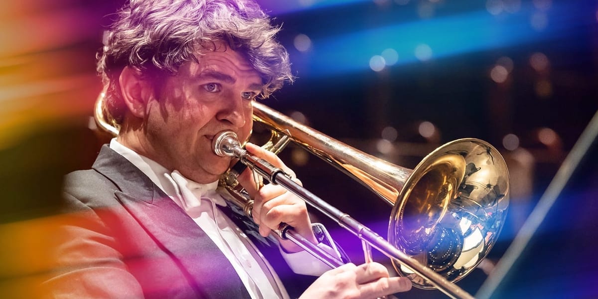Concert artwork for RSNO Plays Mozart