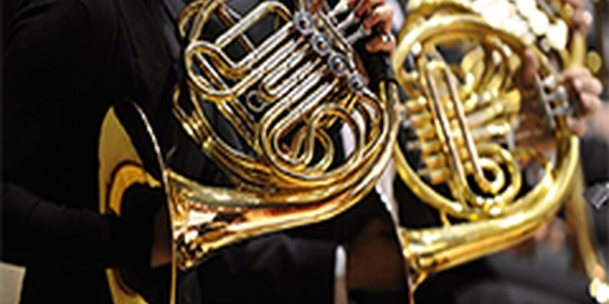 Concert artwork for King's Trust 50th Celebration Anniversary
