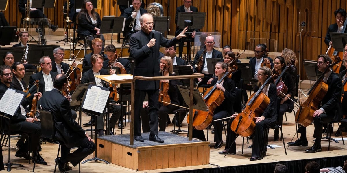 Concert artwork for Half Six Fix: Prokofiev