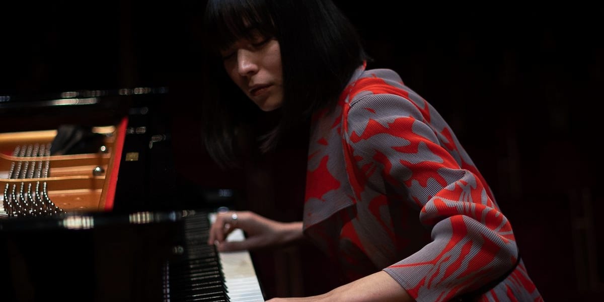 Concert artwork for Kazuki conducts Shostakovich's 5th Symphony