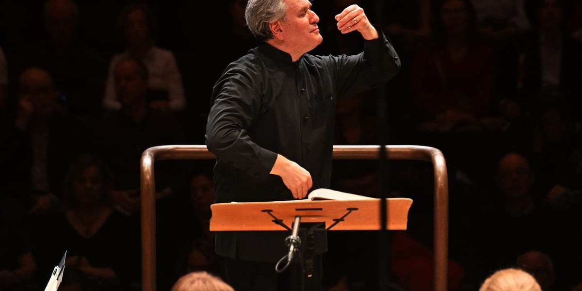 Concert artwork for Half Six Fix: Vaughan Williams