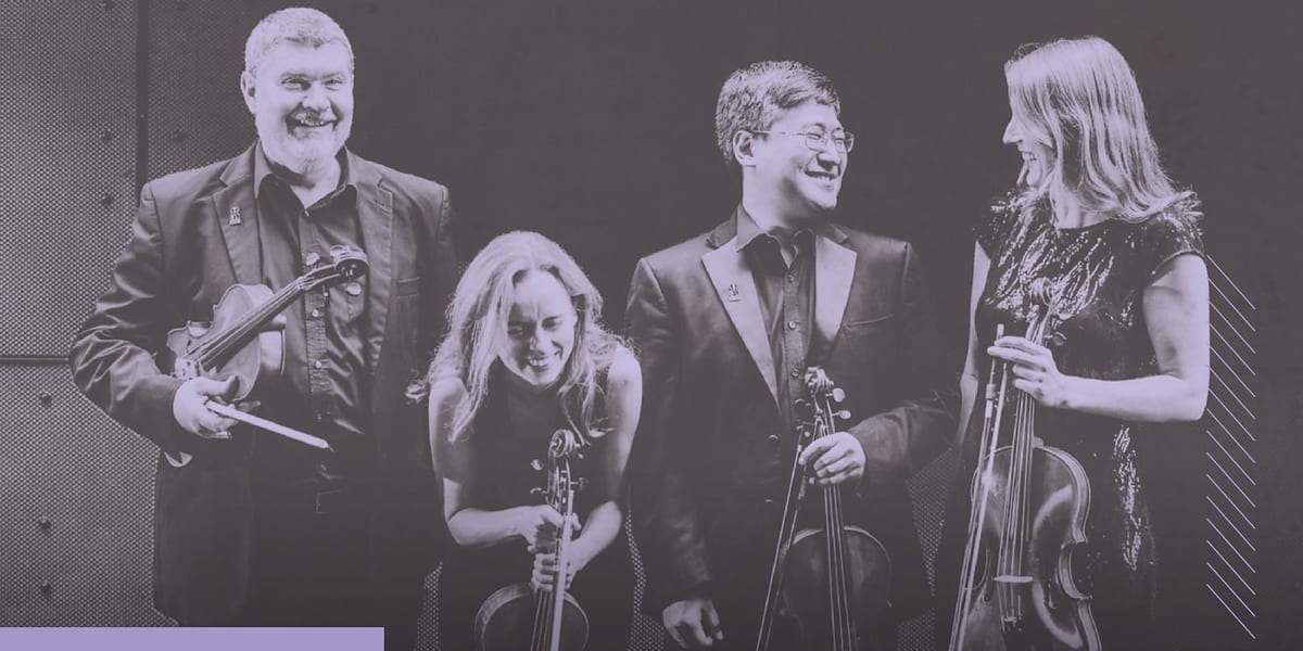 Concert artwork for BBC NOW – NOW!