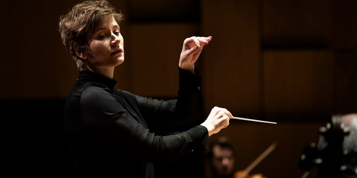 Concert artwork for BBC Philharmonic Orchestra: On the Road Beethoven Seventh Symphony: Dortmund