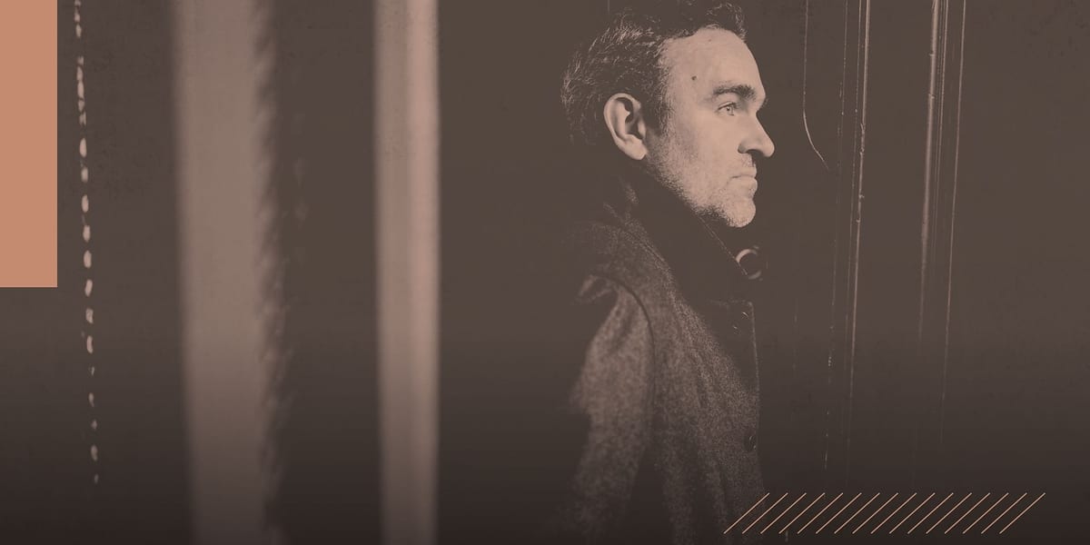 Concert artwork for In Times of War