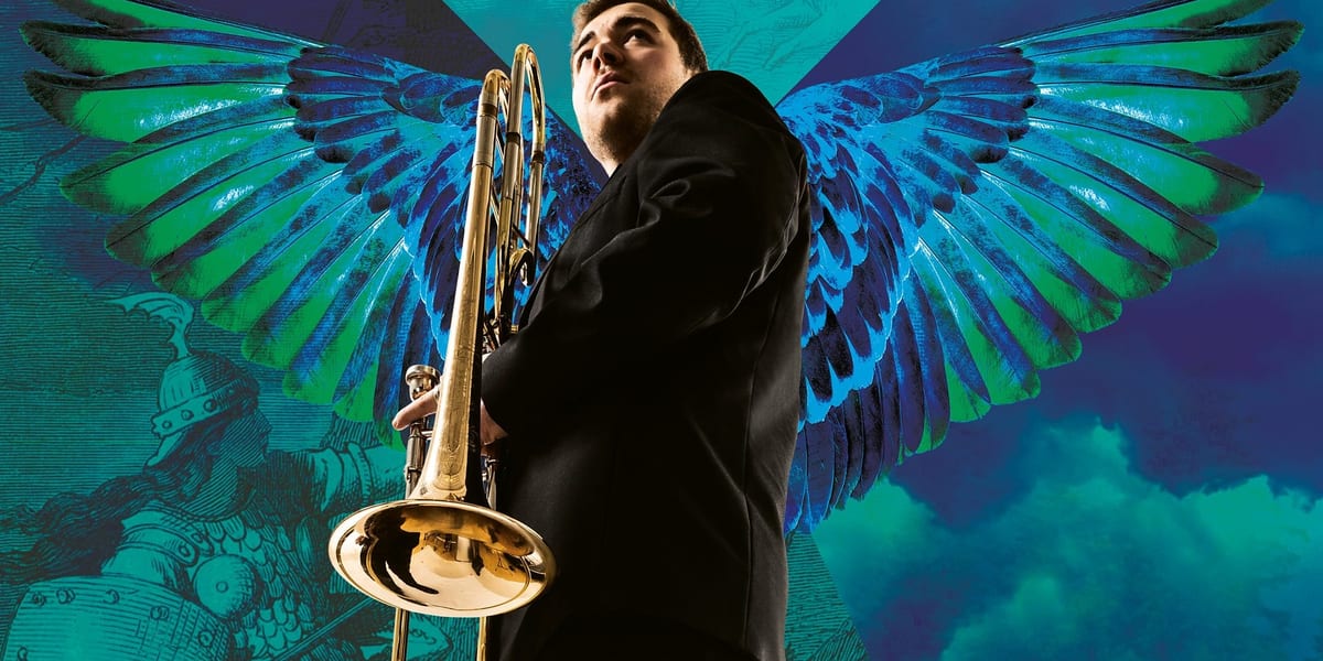 Concert artwork for Closing Night: Wagner's The Valkyries, Act I