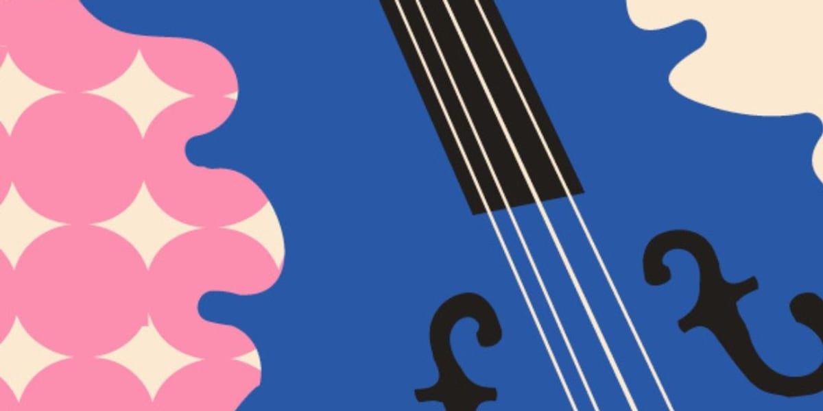 Concert artwork for Friday Night is Music Night Live: Celtic Symphonies