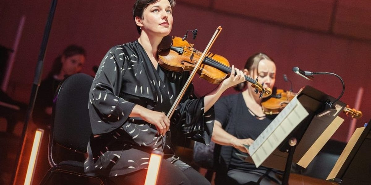 Concert artwork for An Evening of Mozart Gems