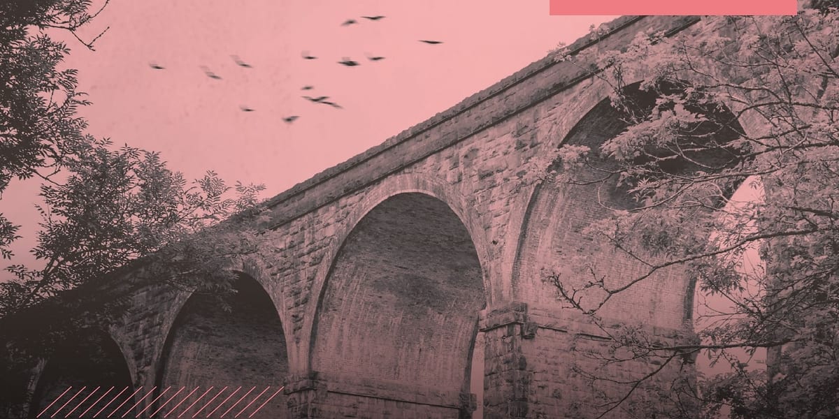 Concert artwork for Out & About - Newport