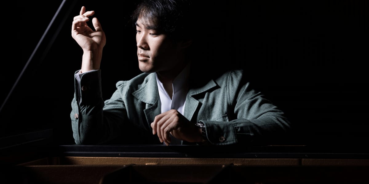 Concert artwork for On Tour in Jiangsu