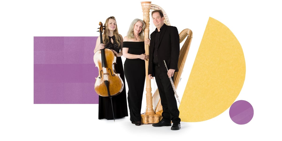Concert artwork for Beethoven Ascending