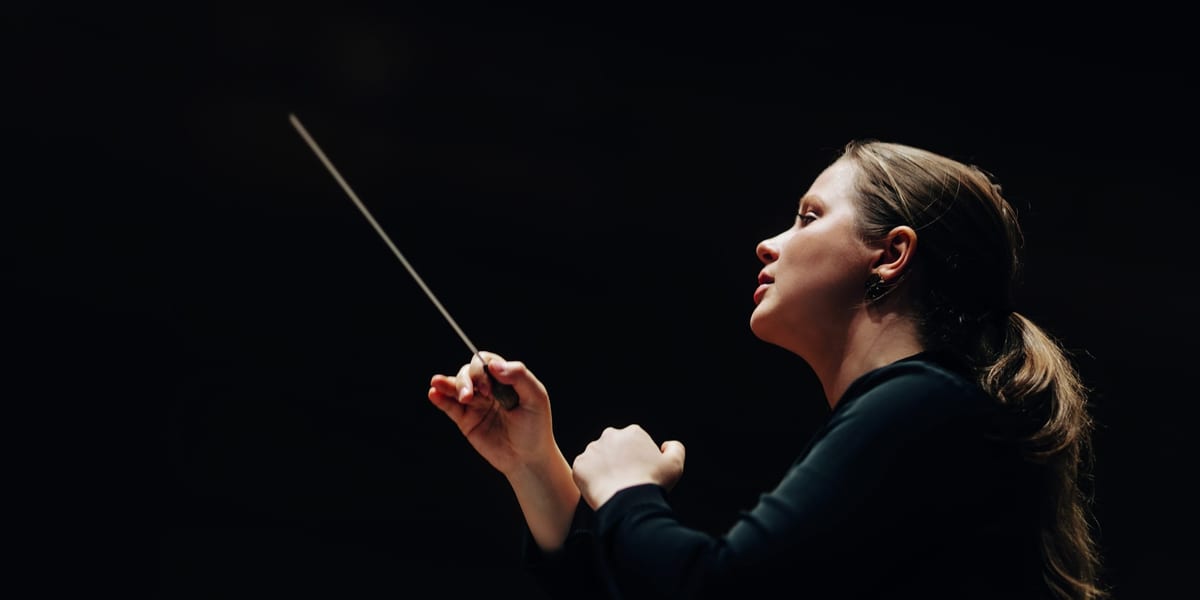 Concert artwork for Beethoven’s Piano Concerto No.3
