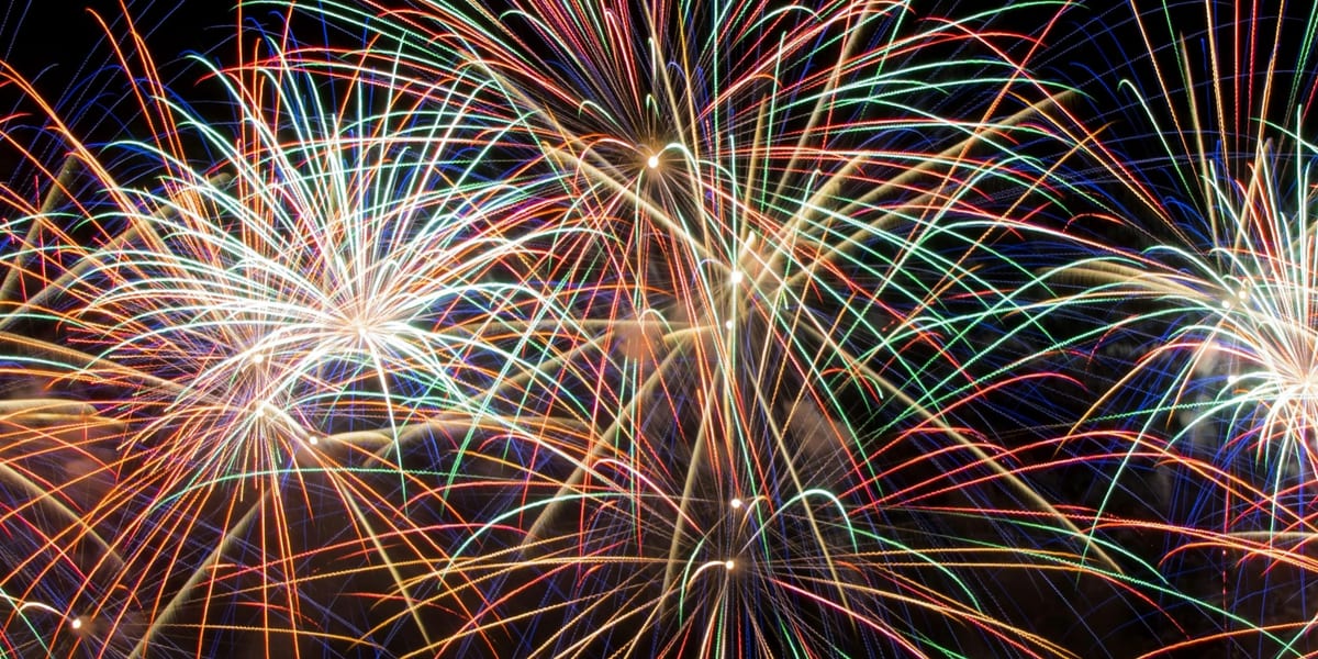 Concert artwork for The Hallé in Hanley – Viennese New Year