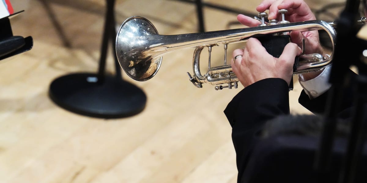 Concert artwork for Chamber Series: Saint-Saëns Septet