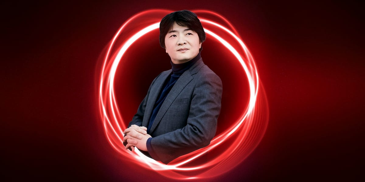Concert artwork for Kazuki Yamada conducts Boulanger and Ravel