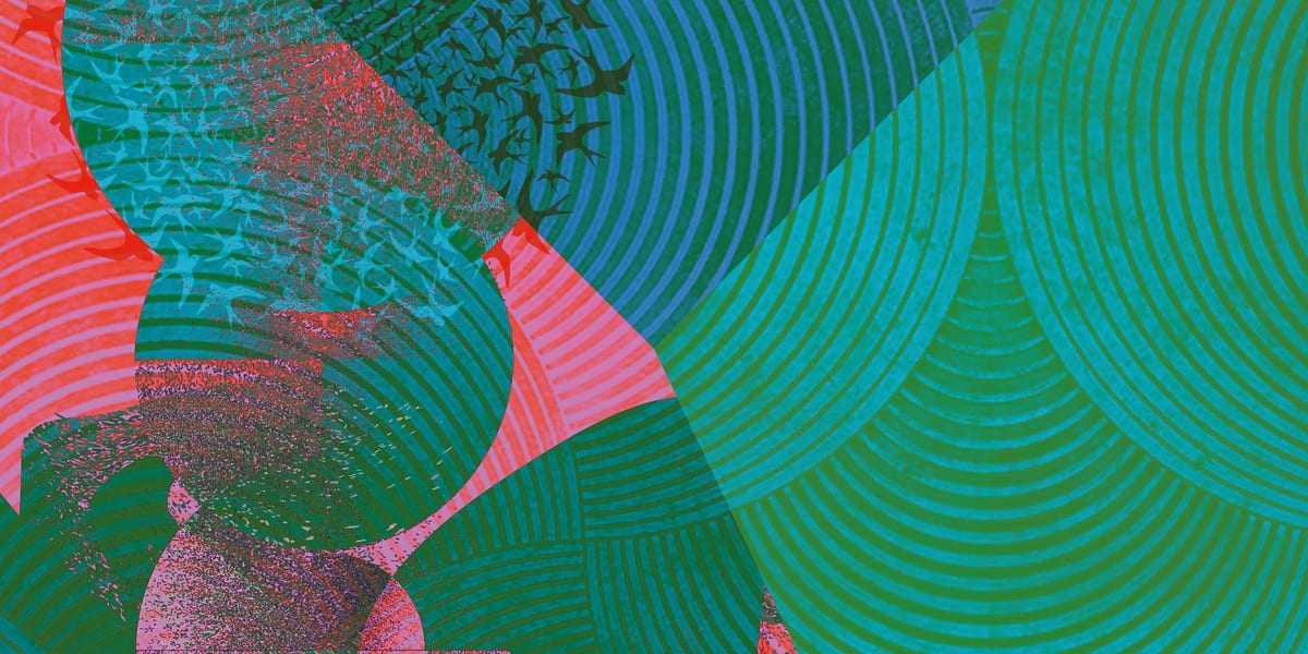 Concert artwork for Beethoven's Symphony No.7