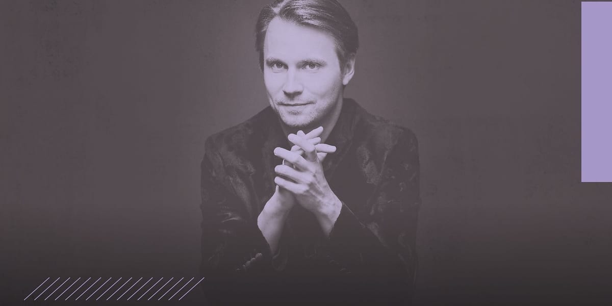 Concert artwork for Sibelius 6 & 7