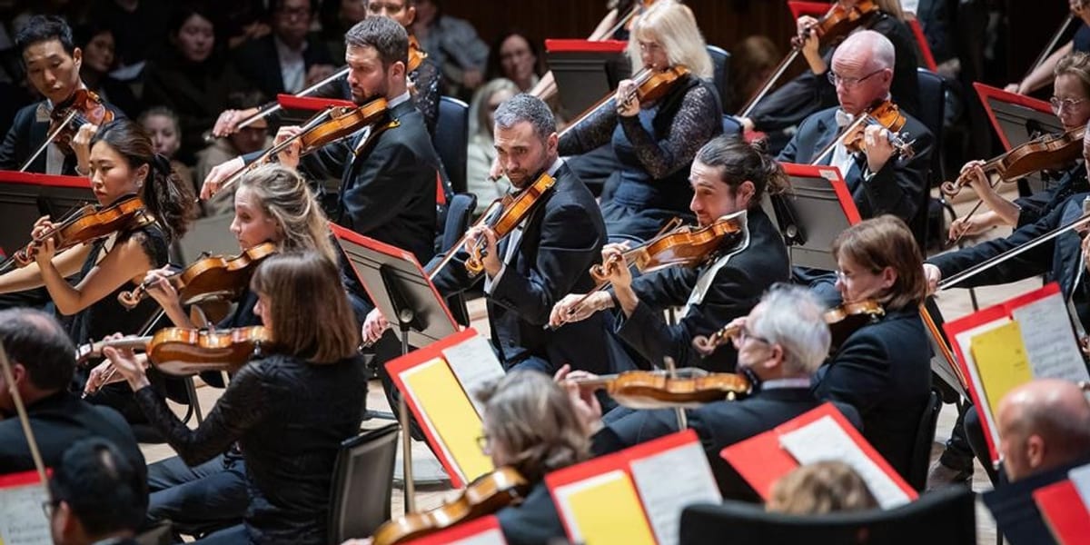 Concert artwork for Canterbury: Philharmonia at the Movies