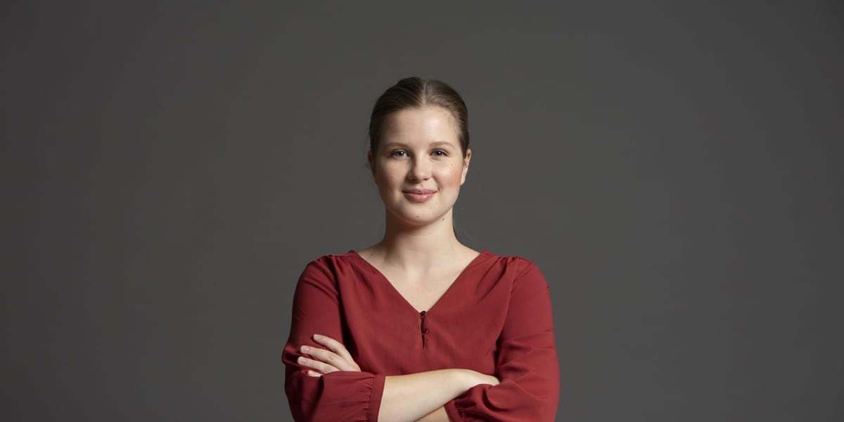 Concert artwork for The Hallé in Hanley – Sibelius 6