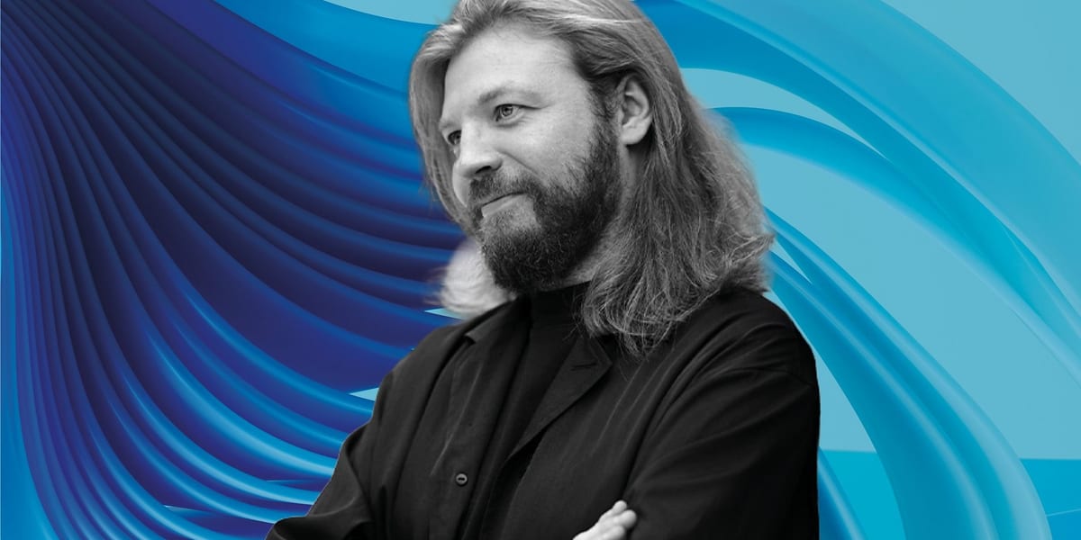 Concert artwork for Afternoon Performance: Brahms's Piano Concerto No.1