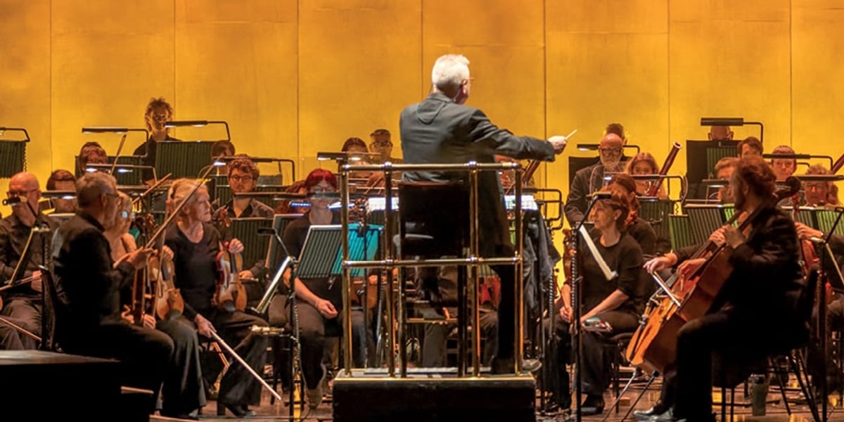 Concert artwork for HMT 120 Opera Gala