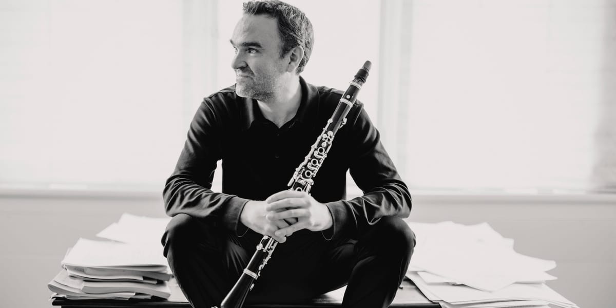Concert artwork for Mendelssohn’s Scottish Symphony