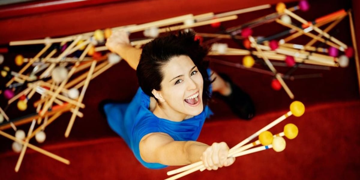Concert artwork for Leicester: Manfred Honeck and Vivi Vassileva