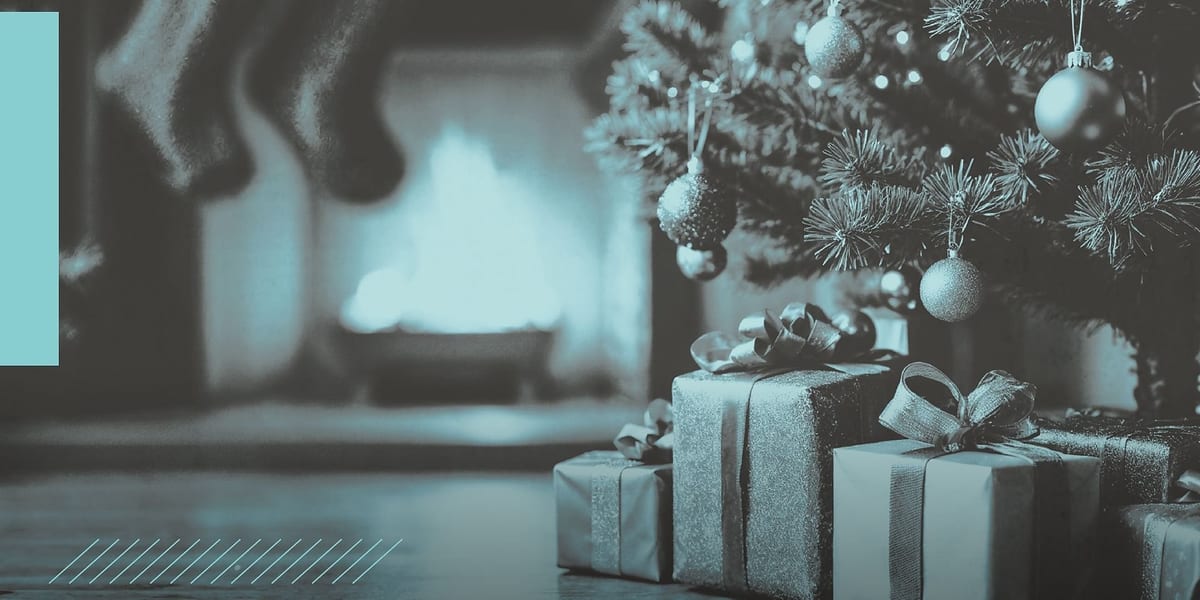 Concert artwork for The Magic of Christmas