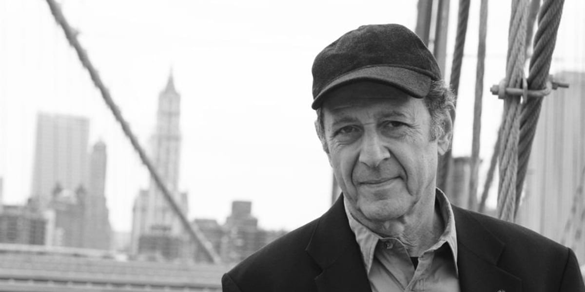 Concert artwork for Steve Reich: The Desert Music, Clapping Music, Double Sextet and Runner