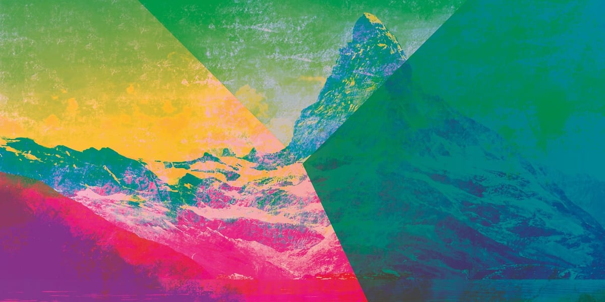 Concert artwork for Brahms' Symphony No.2