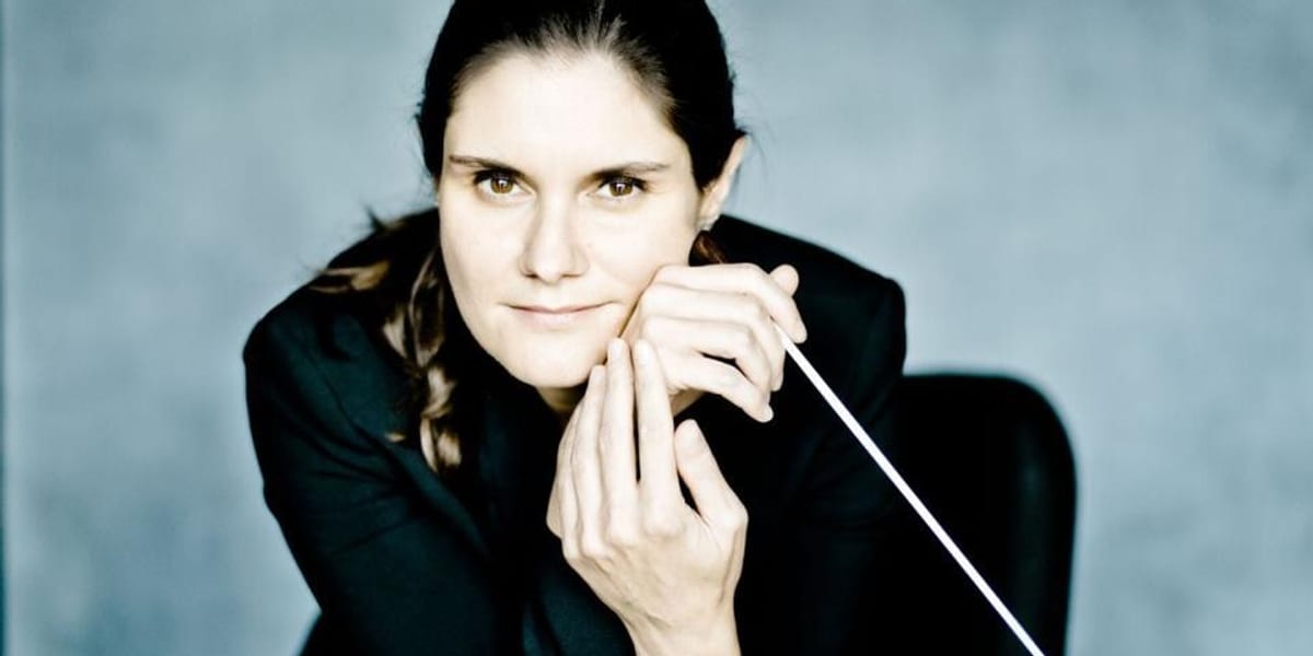 Concert artwork for Basingstoke: Beethoven’s Fifth with Delyana Lazarova