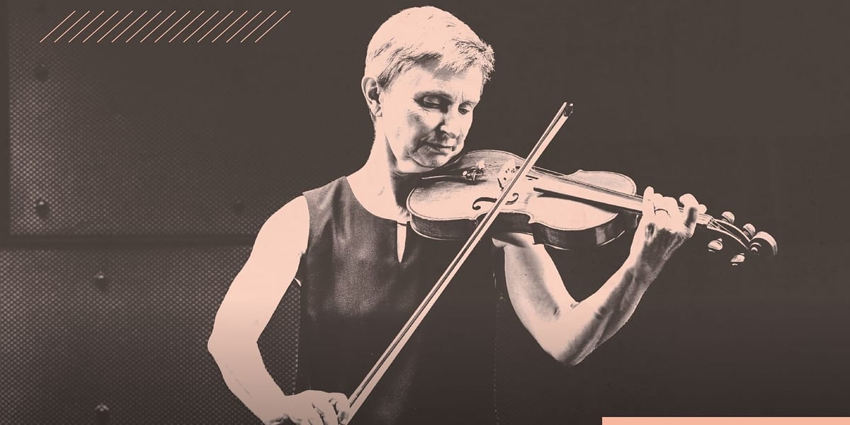Concert artwork for Pontio