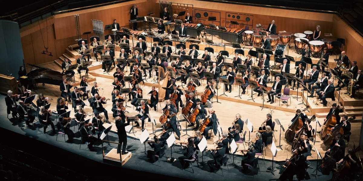 Concert artwork for John Williams – Music and Movies