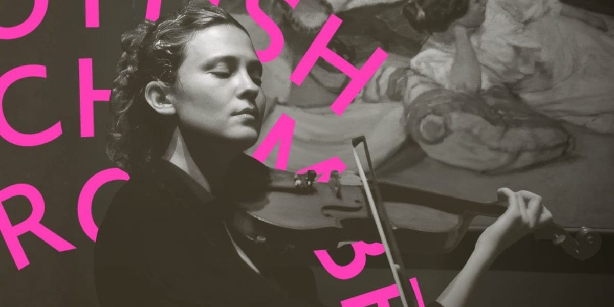 Concert artwork for Beethoven Symphonies