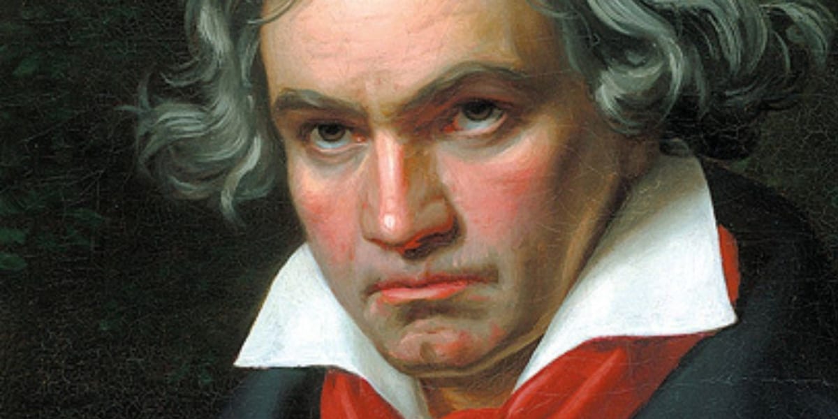 Concert artwork for Beethoven 200: The Piano Concertos (concert 1)