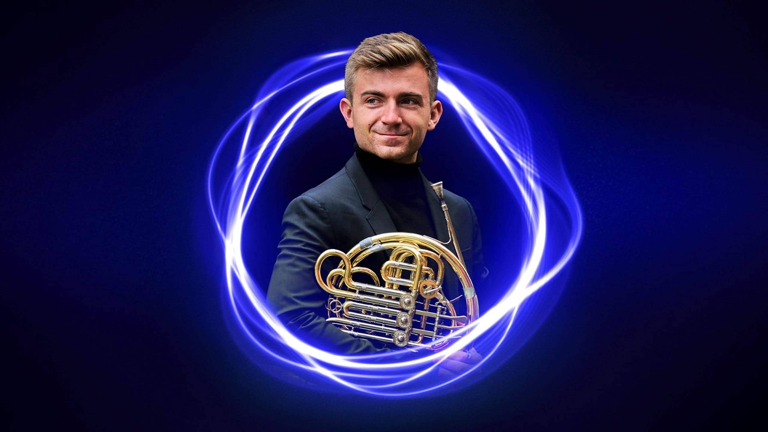 Artwork for Sakari Oramo conducts Byström, Janáček and Mozart