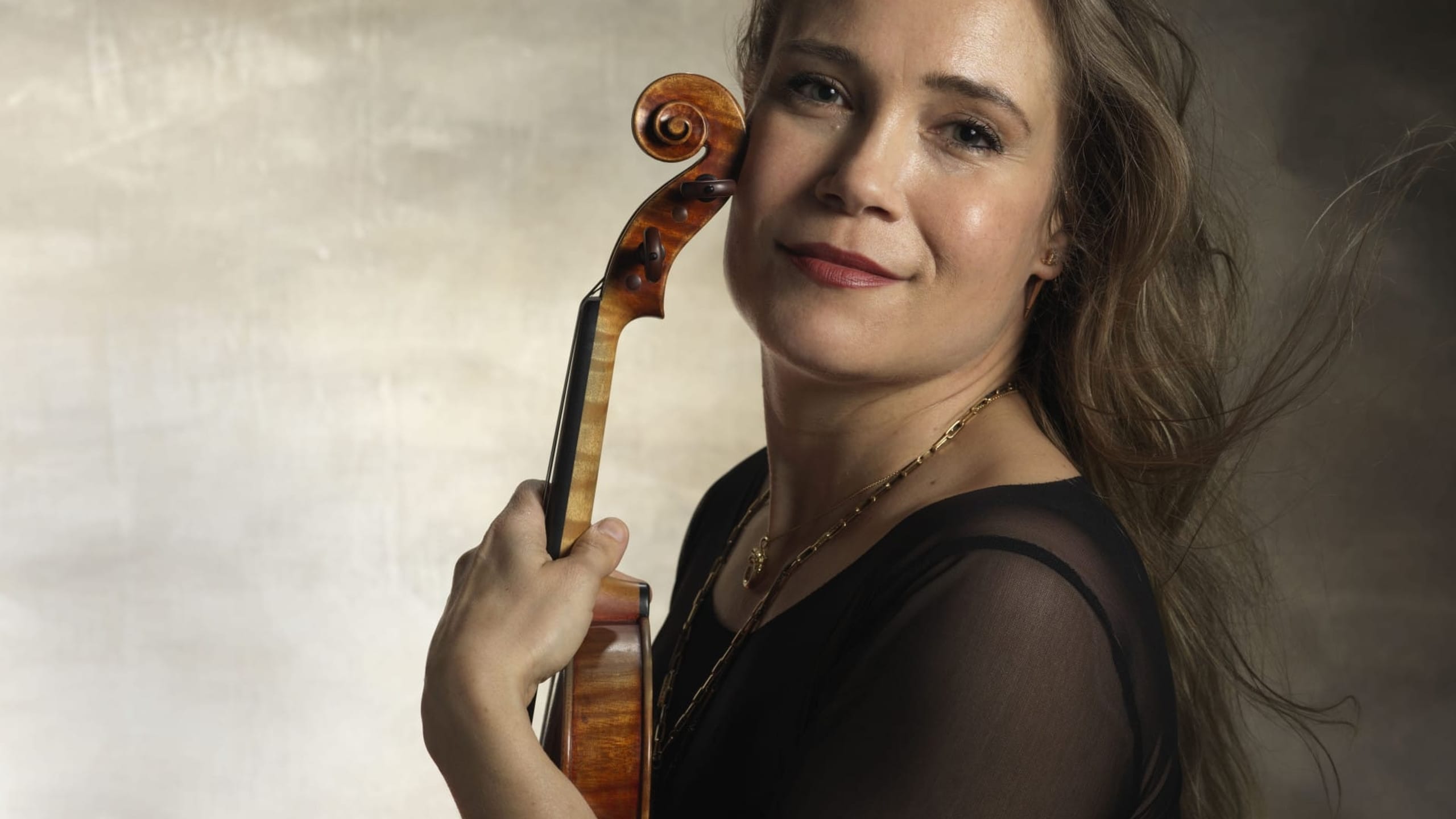 Artwork for The Hallé in Nottingham – Sibelius’s Four Legends