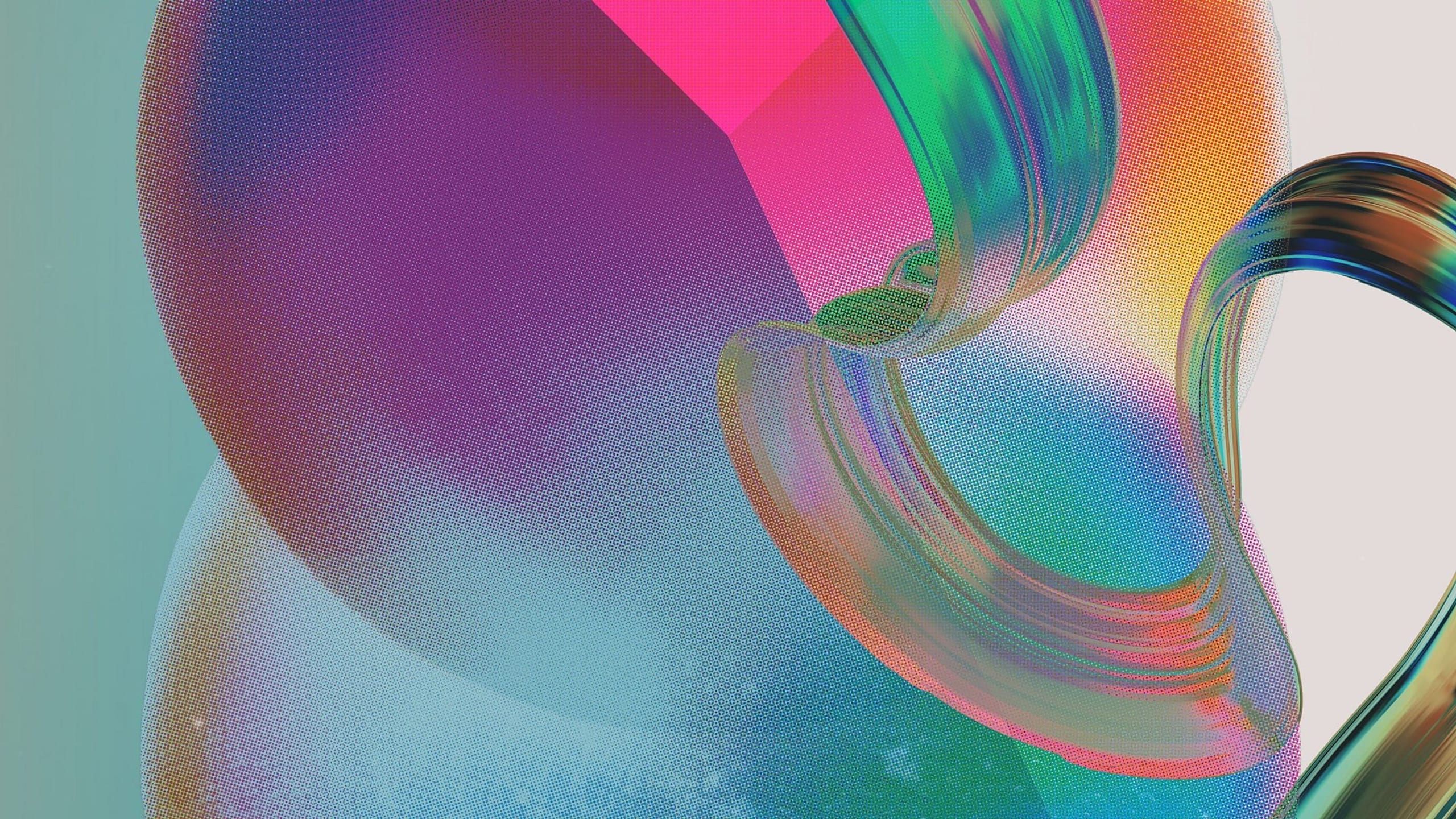 Artwork for Enrico Chapela's Electric Violin Concerto