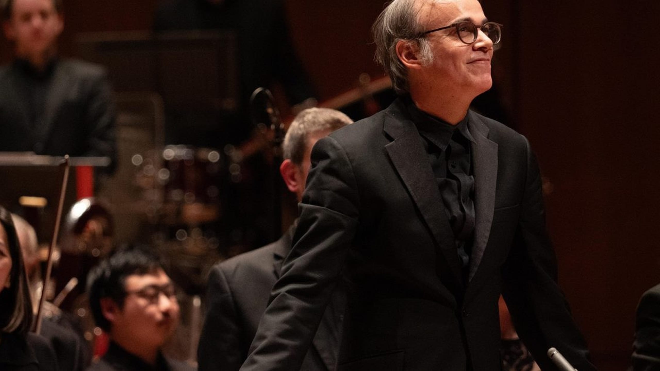 Artwork for Bruckner's 7th Symphony