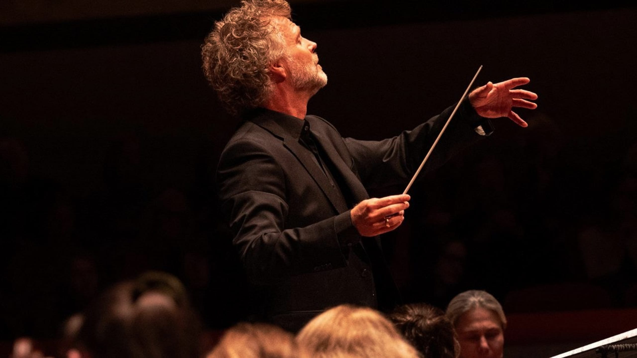 Artwork for Mendelssohn's Violin Concerto