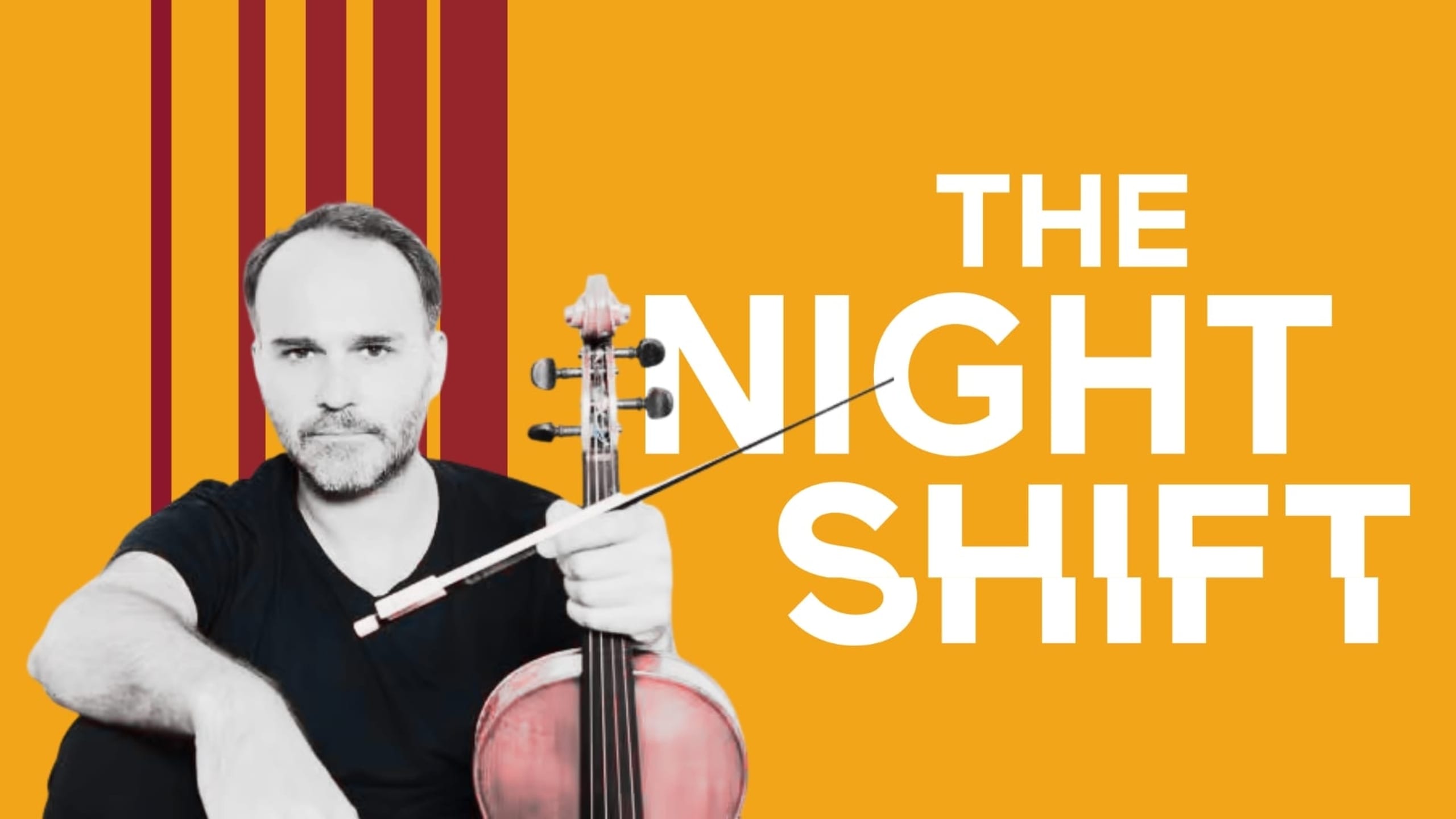 Artwork for The Night Shift at The Water Rats