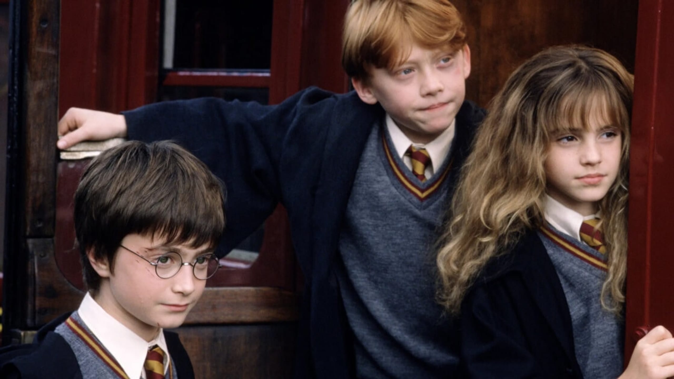 Artwork for Harry Potter and the Philosopher’s Stone™ In Concert