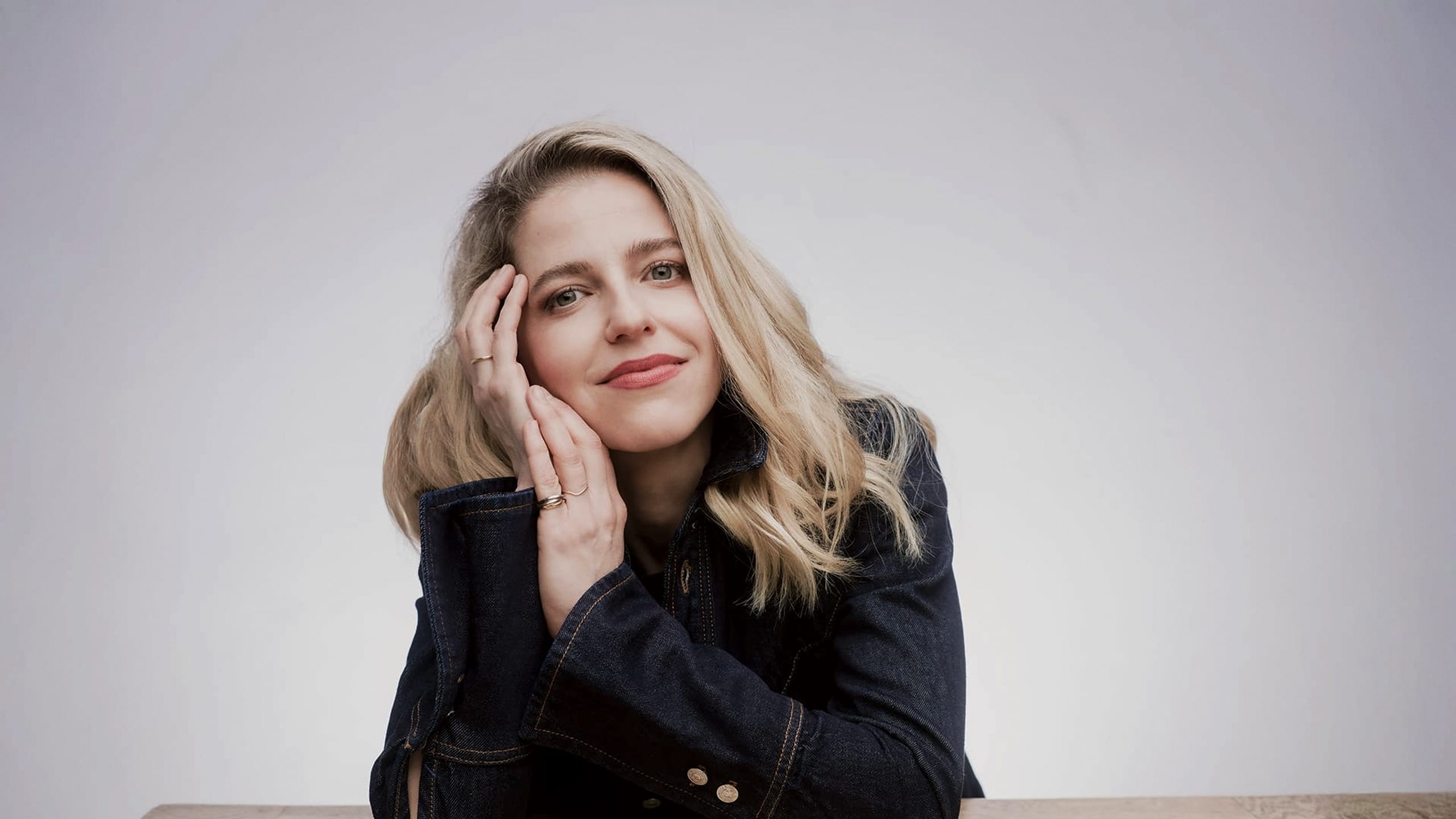 Artwork for Karina Canellakis conducts Beethoven