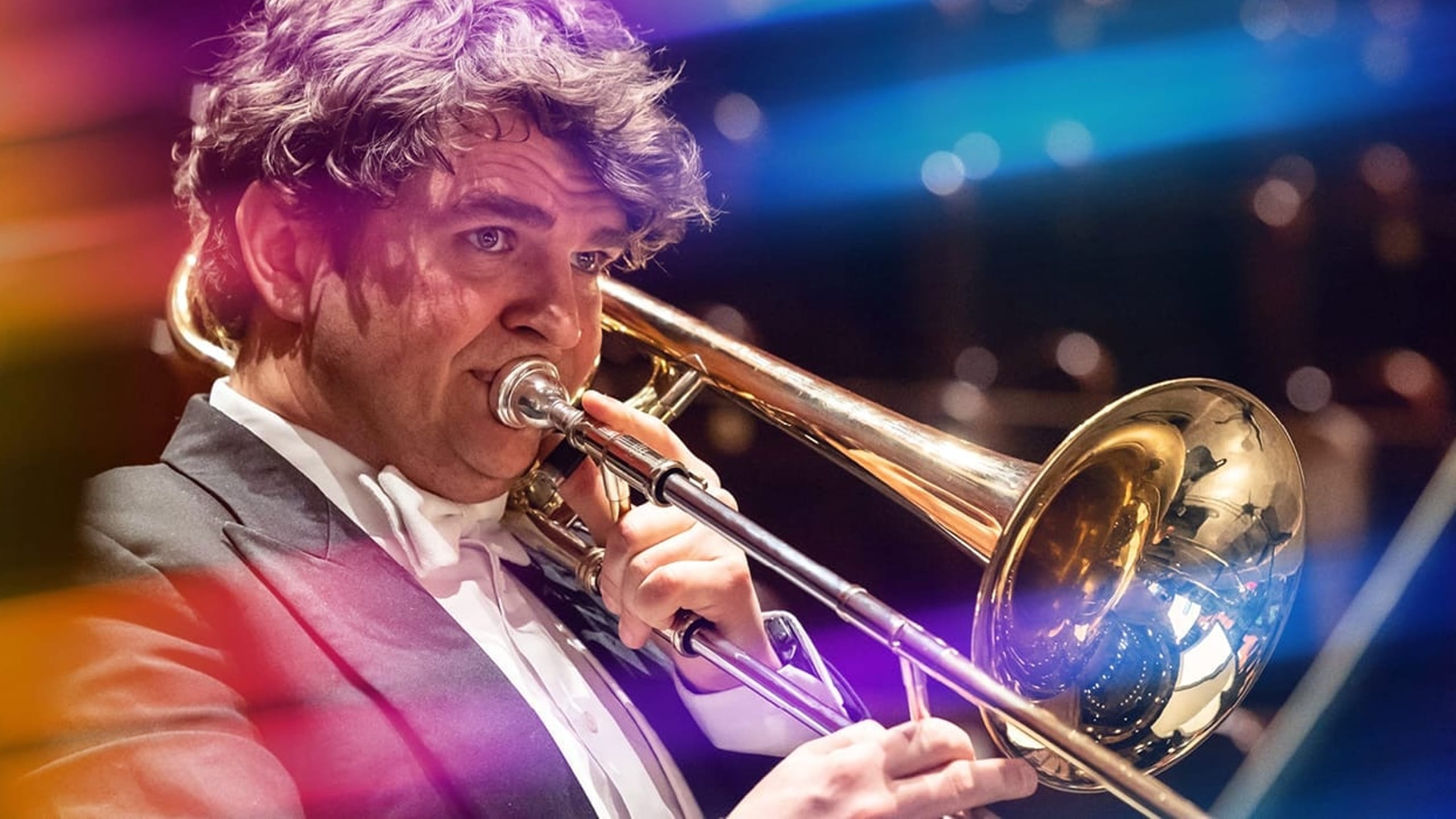 Artwork for RSNO Plays Mozart