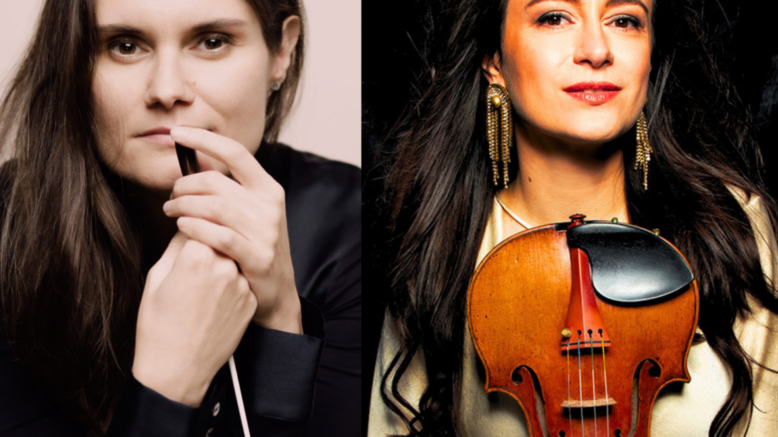 Artwork for Beethoven Violin Concerto