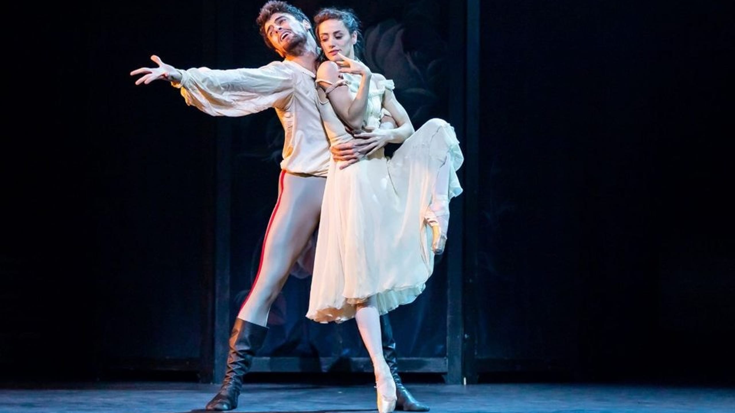 Artwork for The Scandal at Mayerling