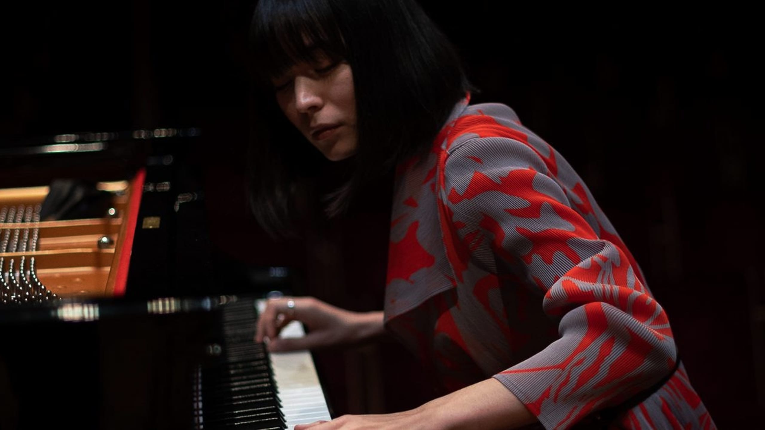Artwork for Kazuki conducts Shostakovich's 5th Symphony