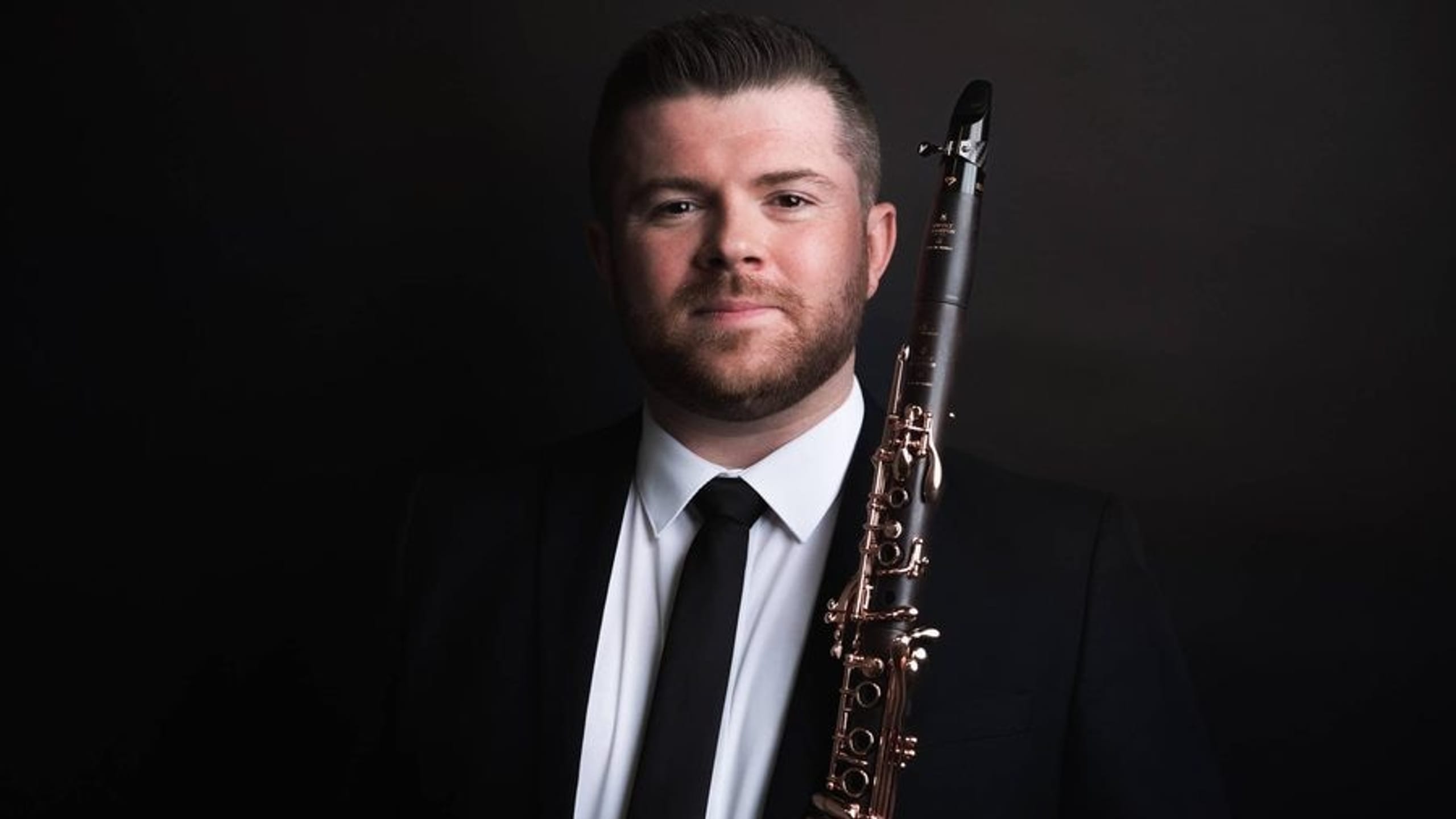 Artwork for Mozart's Clarinet Concerto
