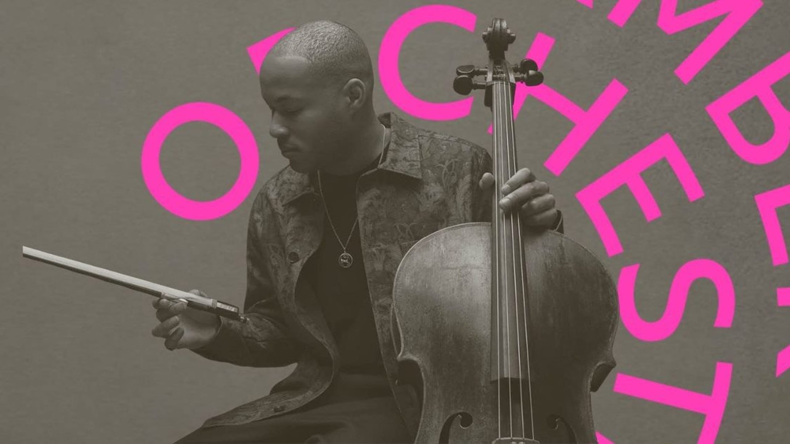 Artwork for Sheku Kanneh-Mason plays Haydn